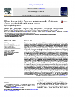 Aoki et al. – 2013 – EEG and Neuronal Activity Topography analysis can predict effectiveness of shunt operation in idiopathic normal pre